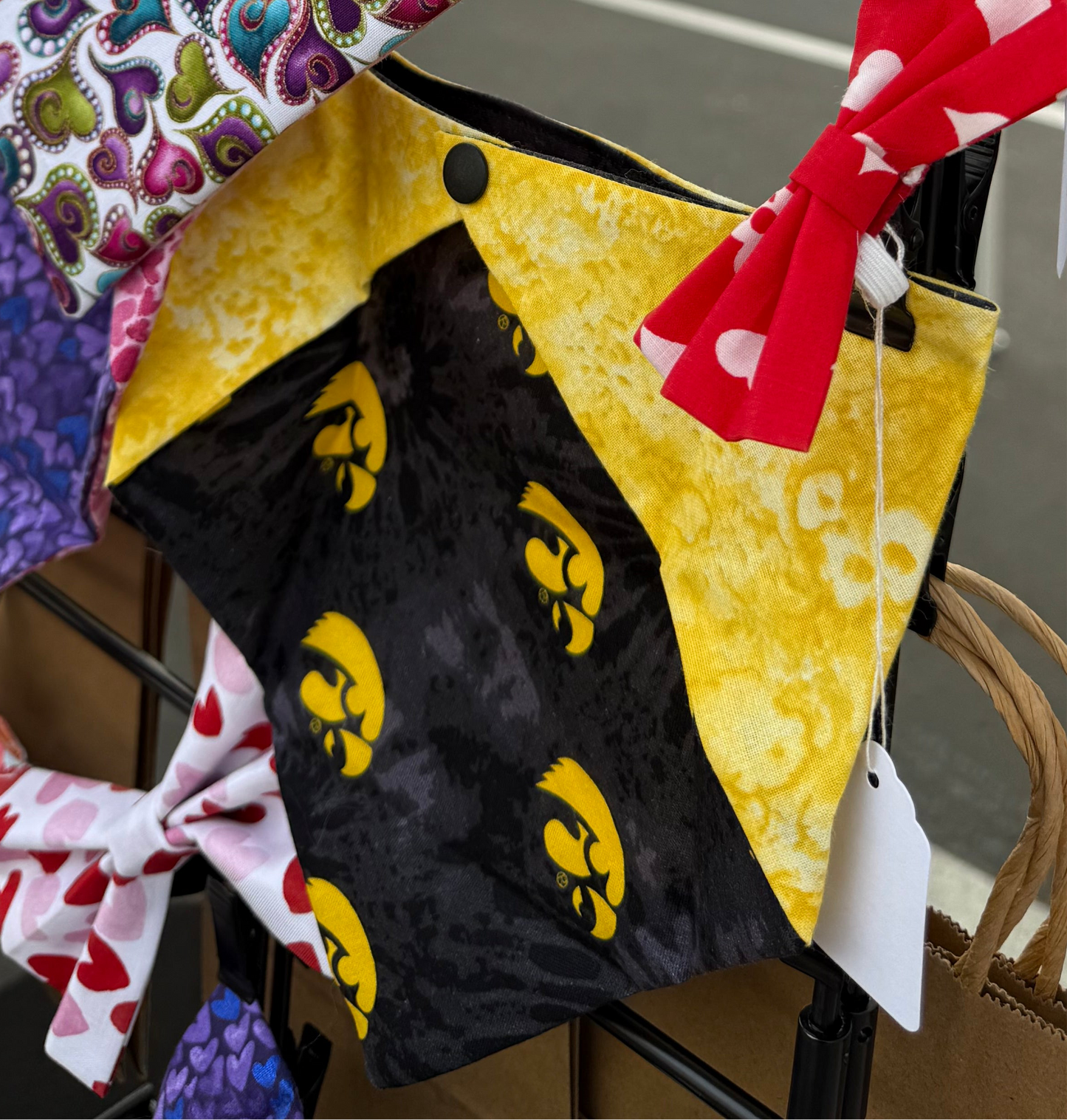 Hawkeyes
