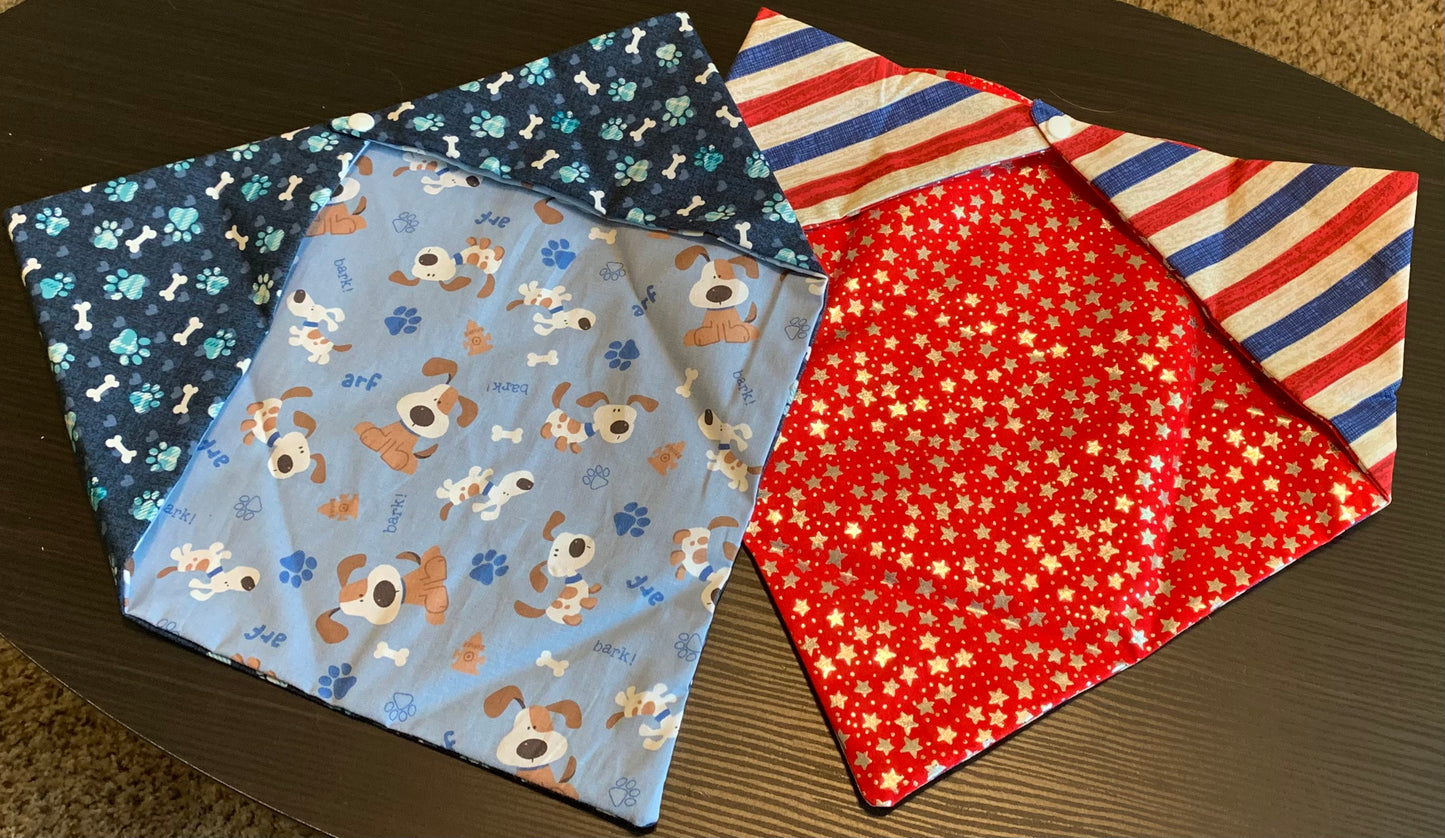 Stars and Stripes