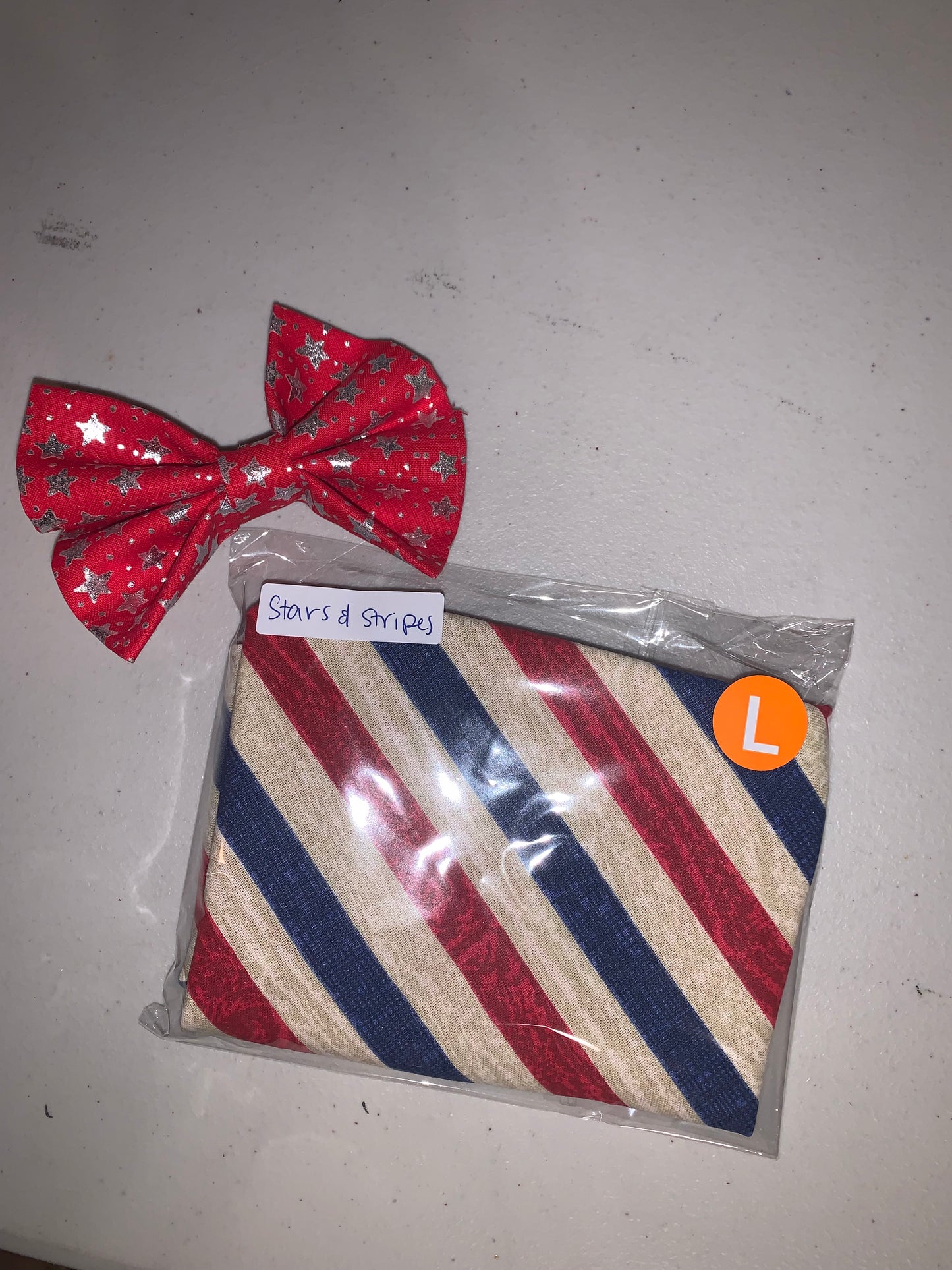 Stars and Stripes