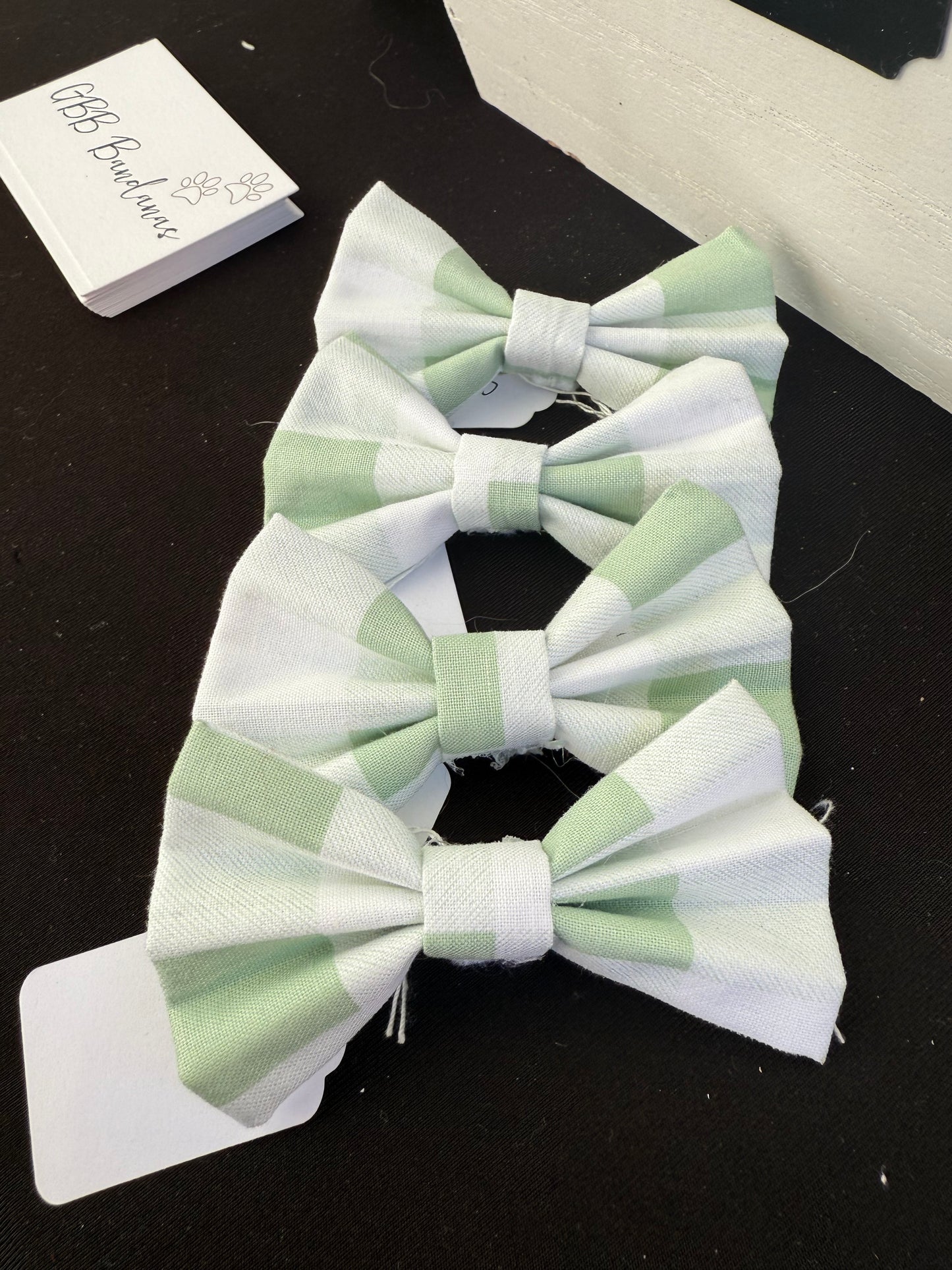 Bowtie - Clips