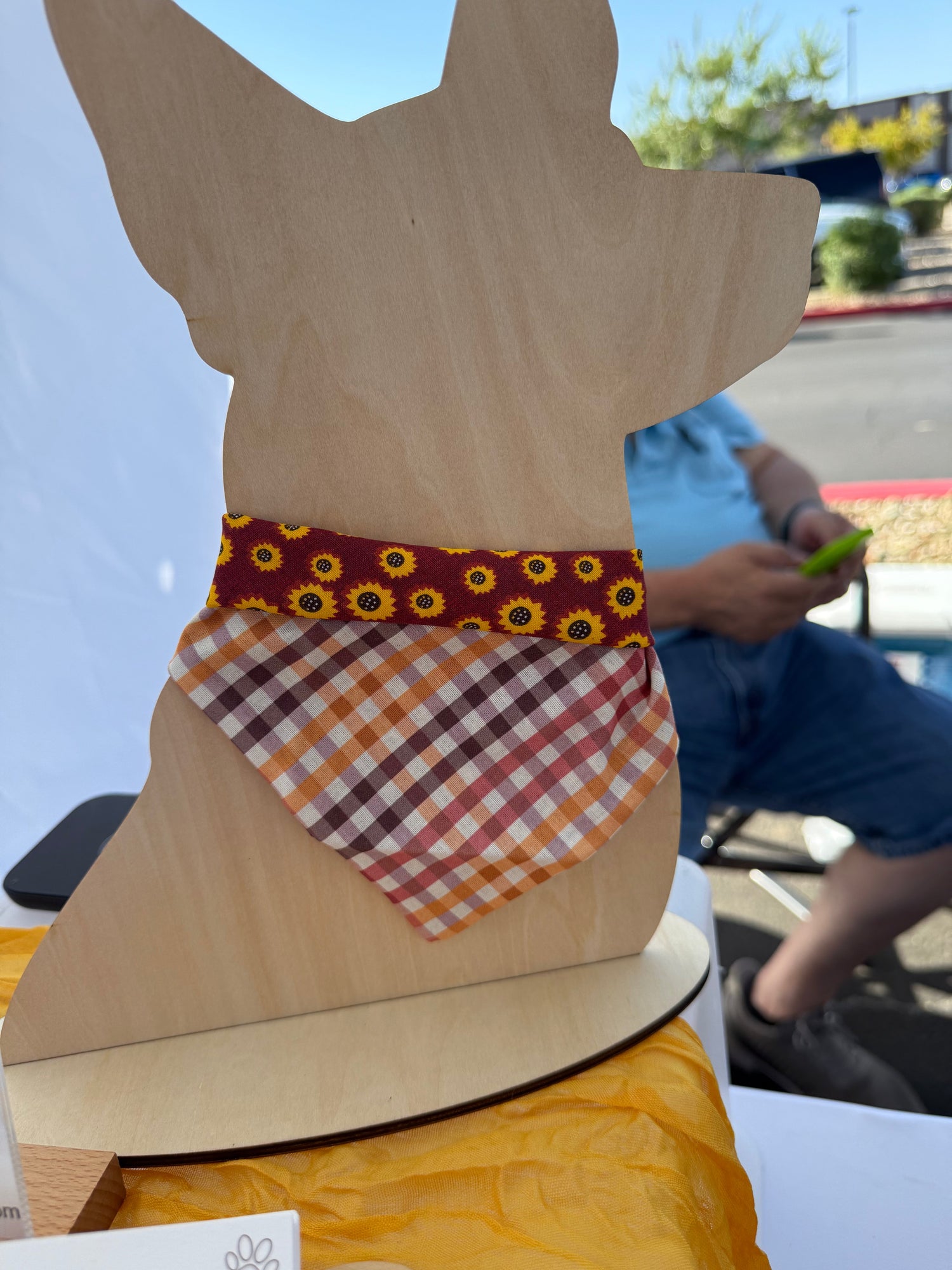 Bandanas