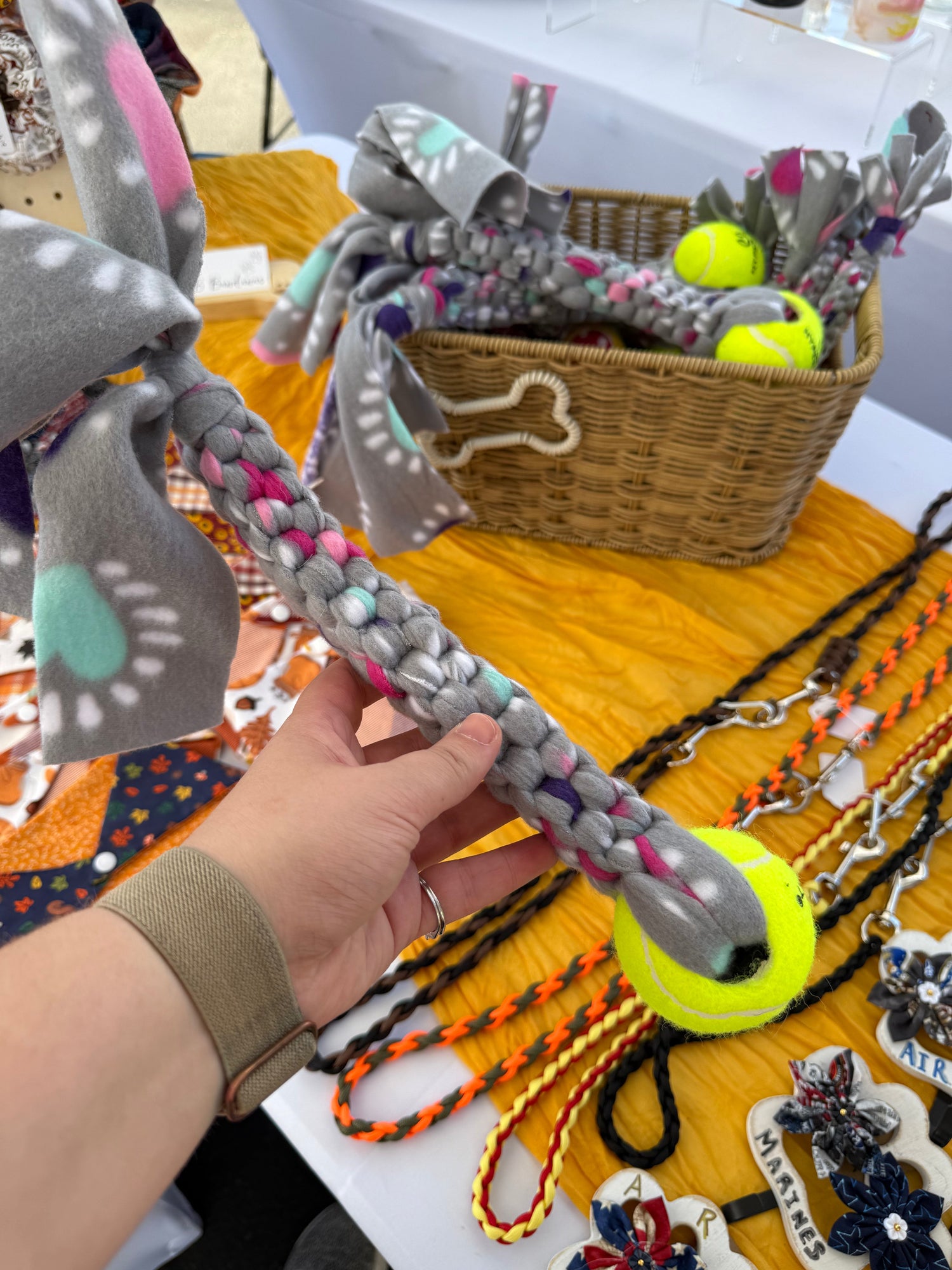 Toys