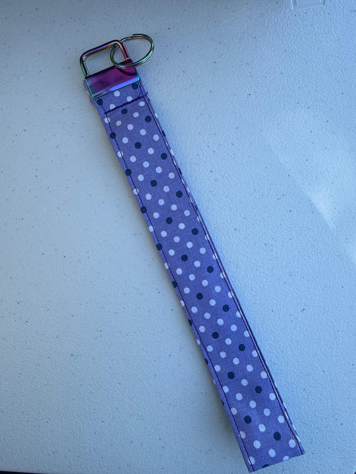 Wristlet