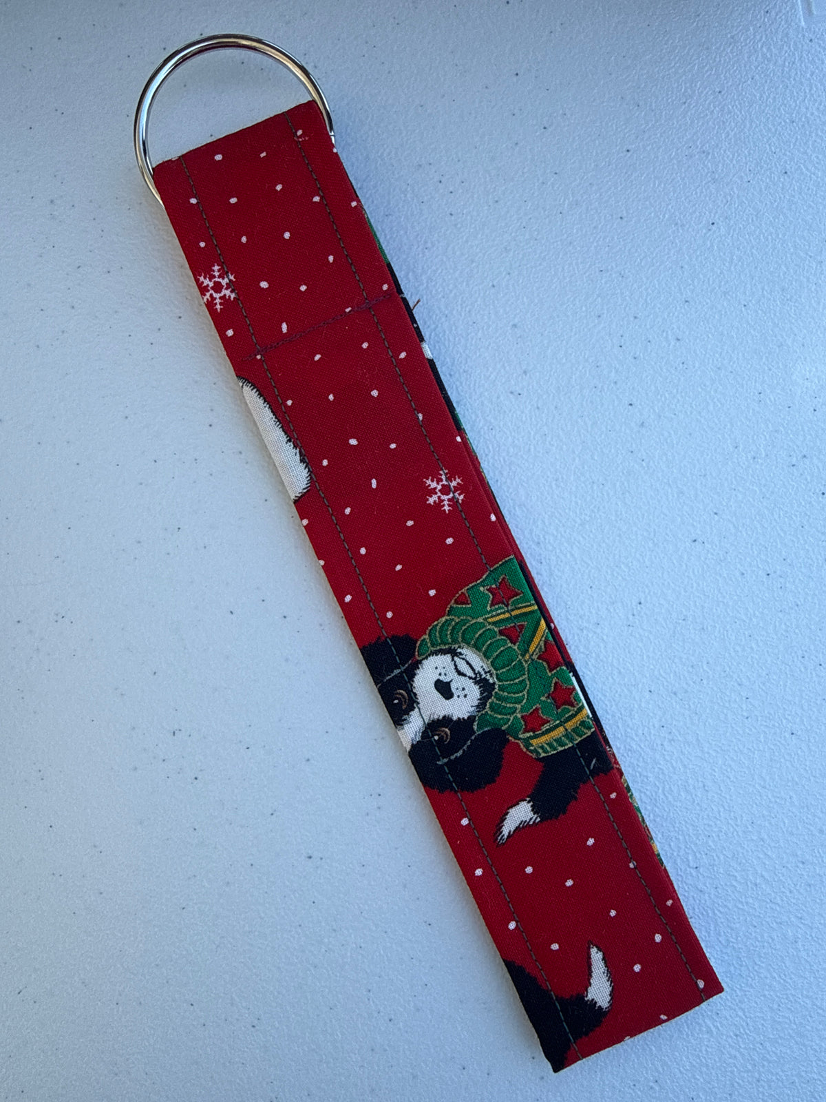 Wristlet