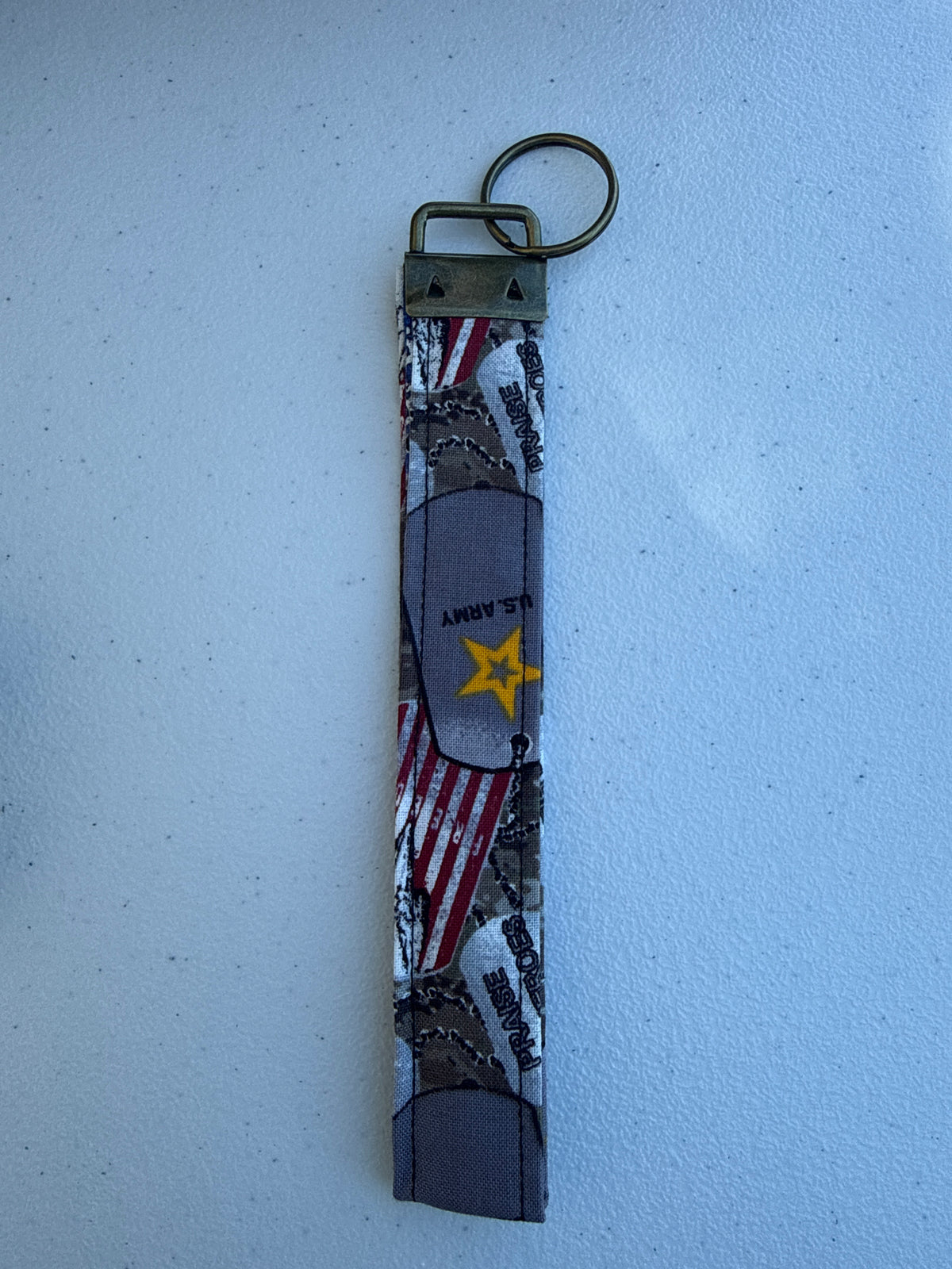 Wristlet