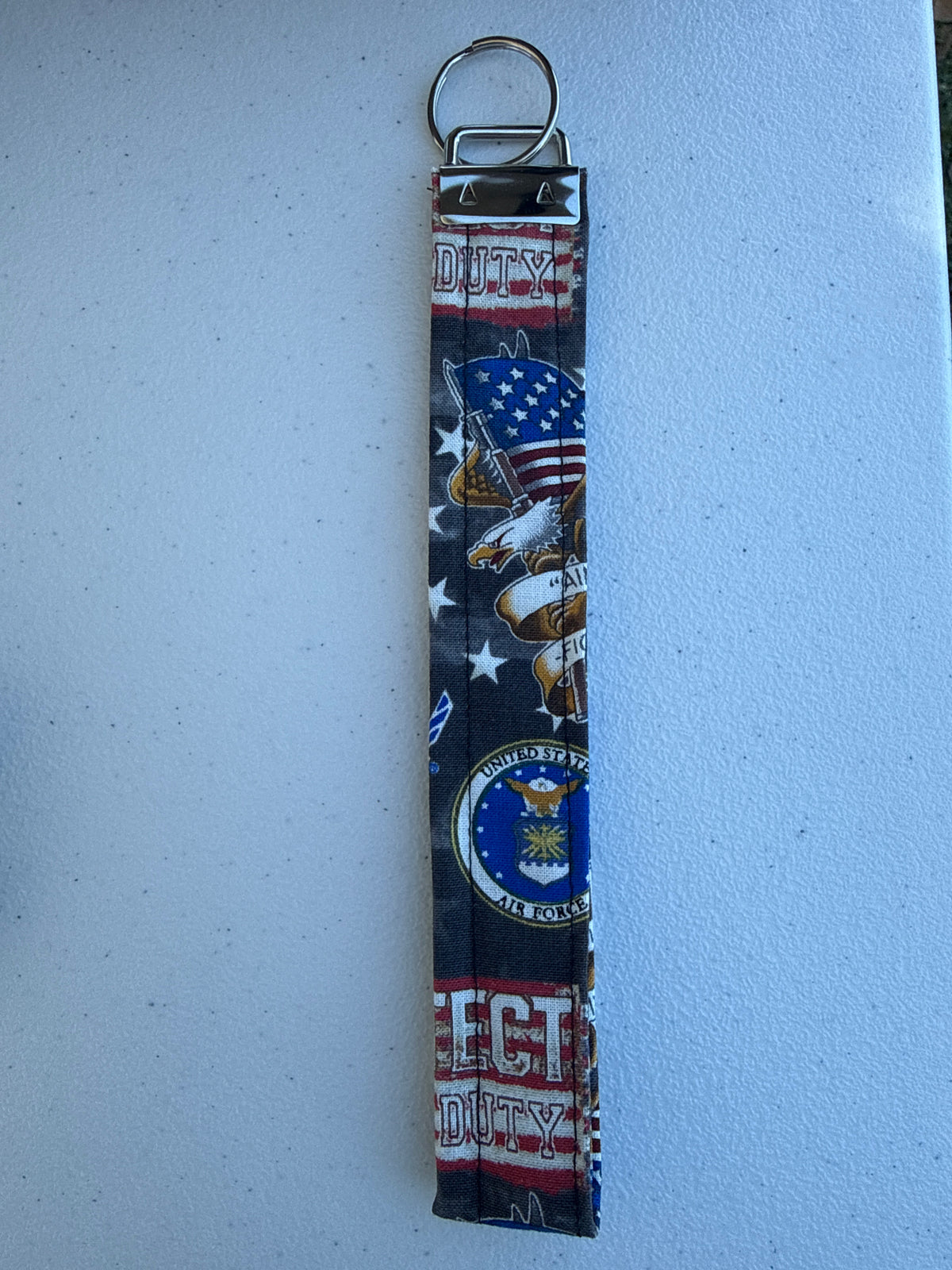 Wristlet