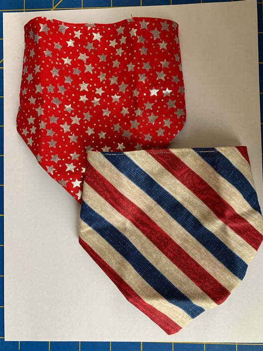 Stars and Stripes