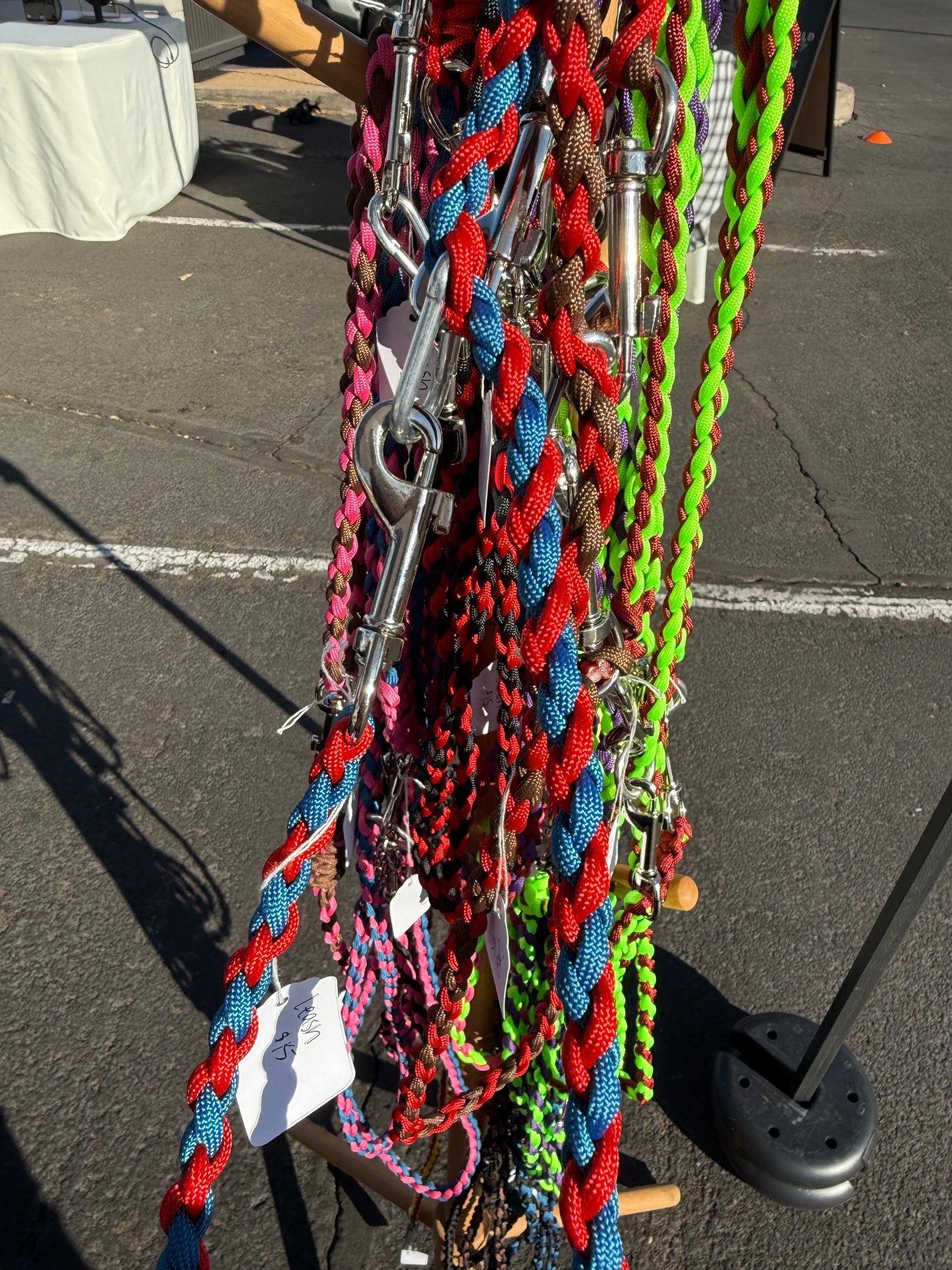 Dog Leash
