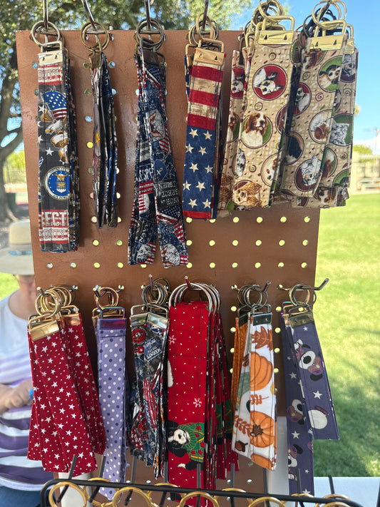 Wristlet