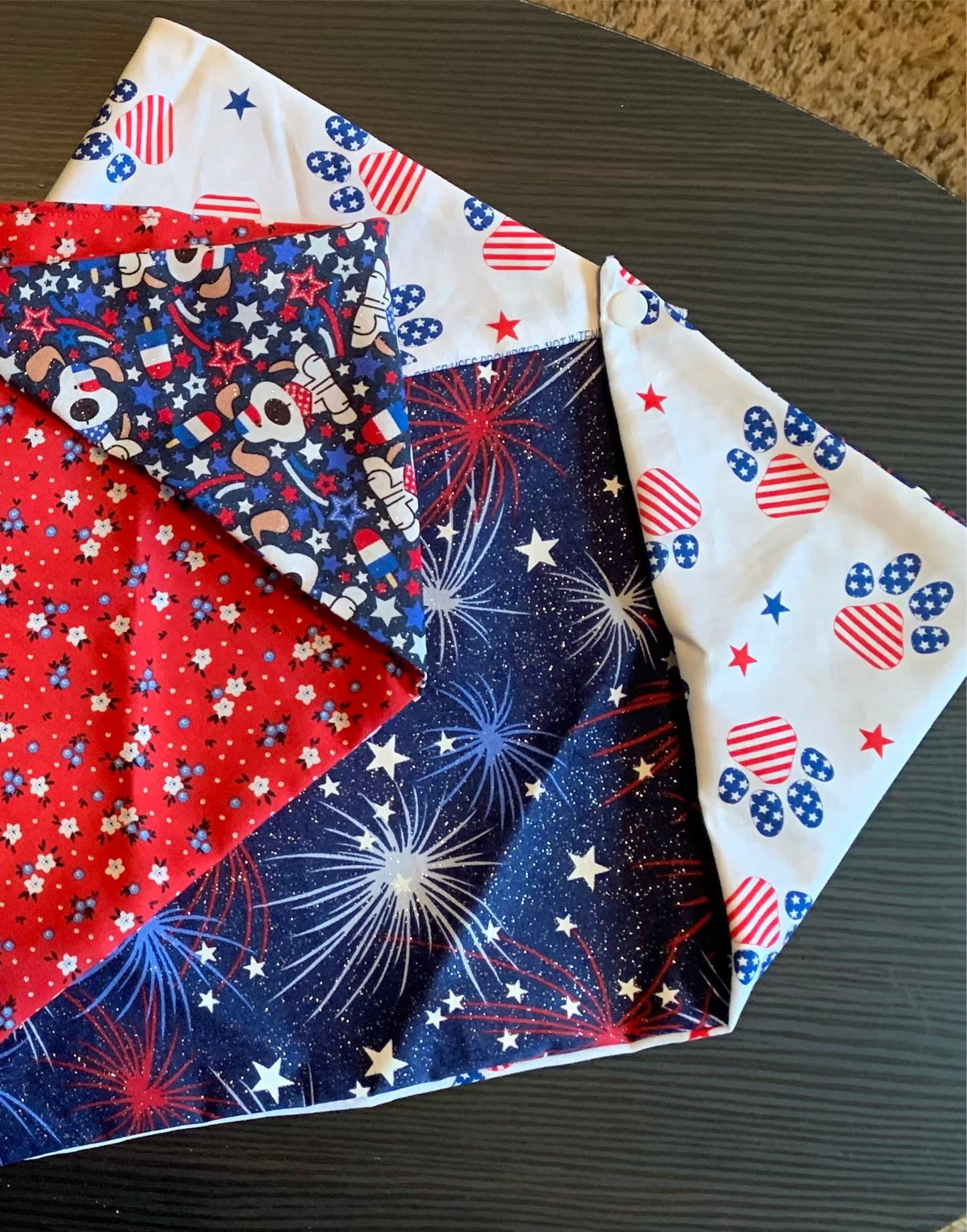 American Paws