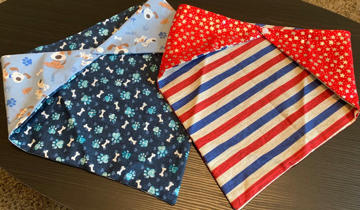 Stars and Stripes
