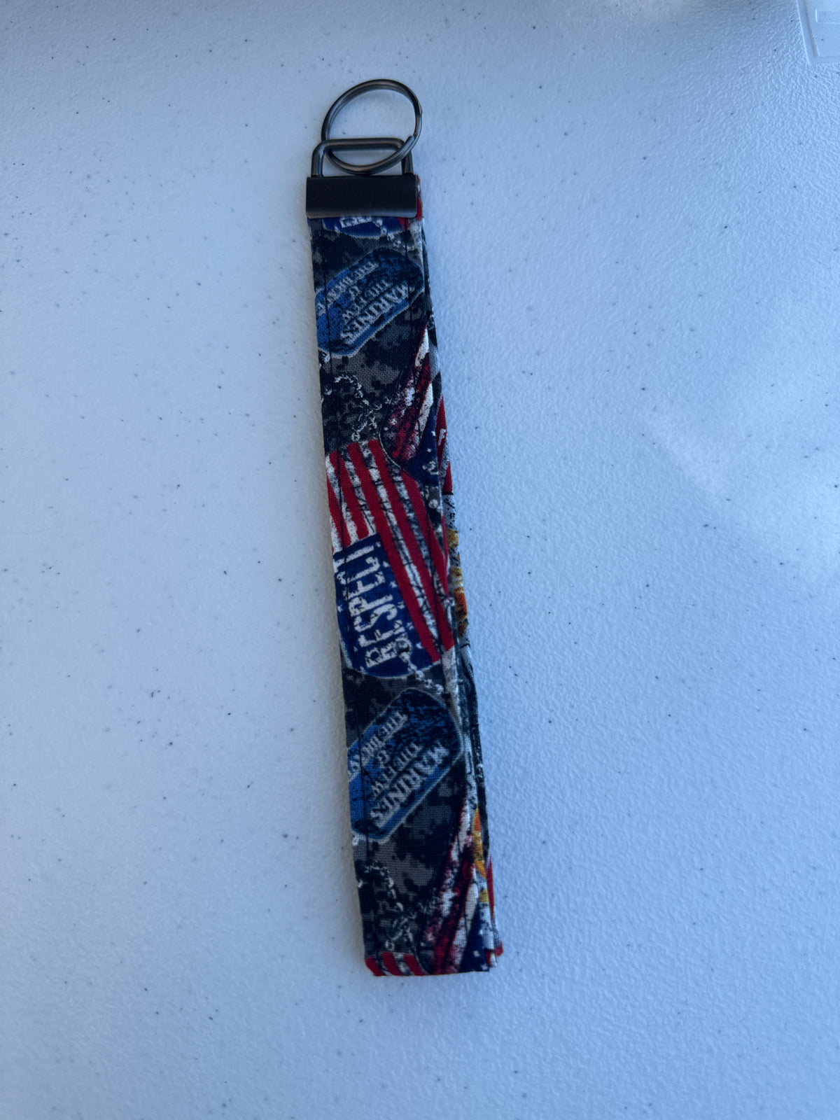 Wristlet