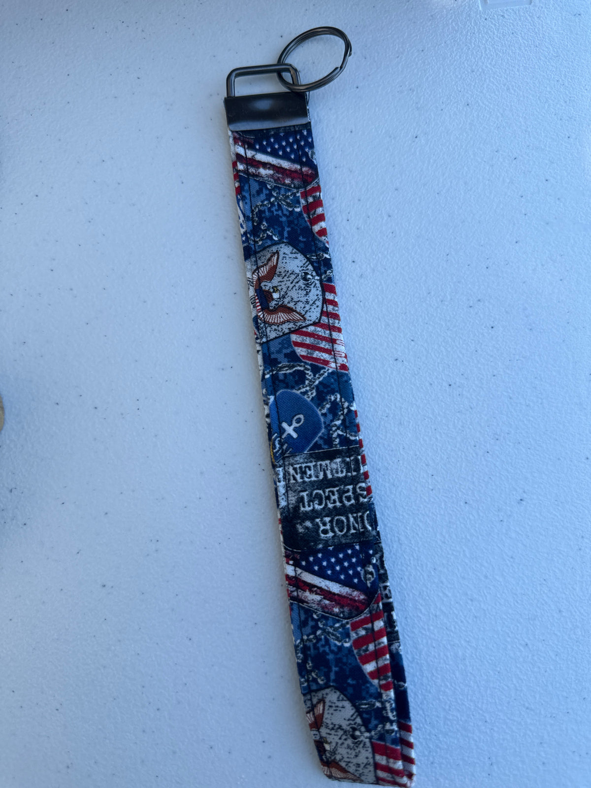 Wristlet