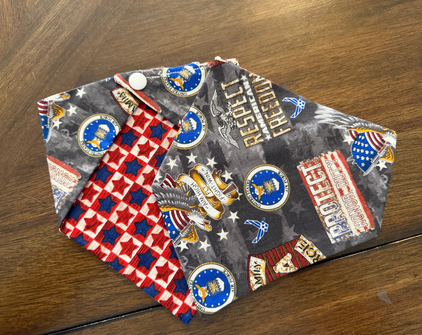 Military Bandana