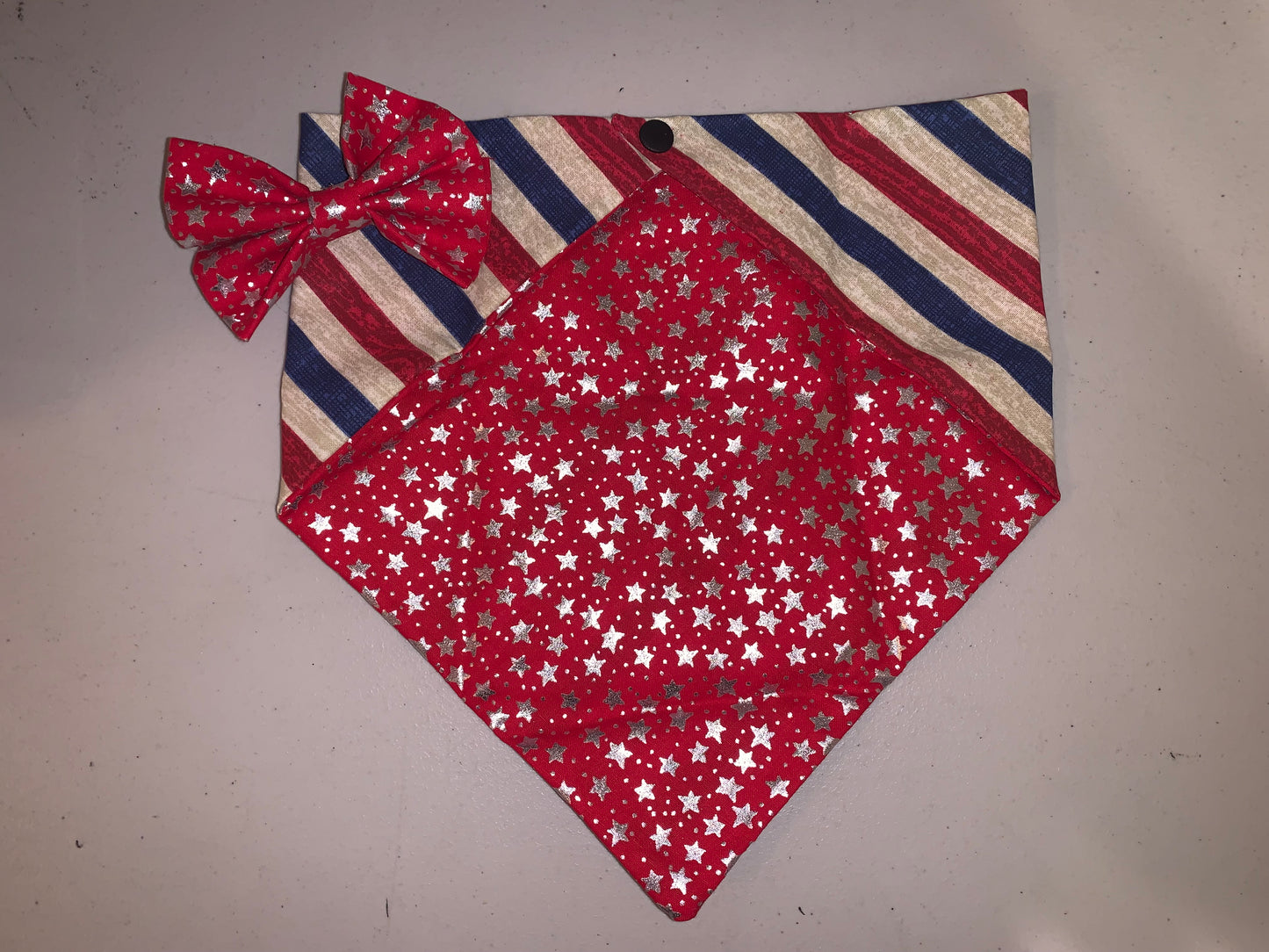 Stars and Stripes