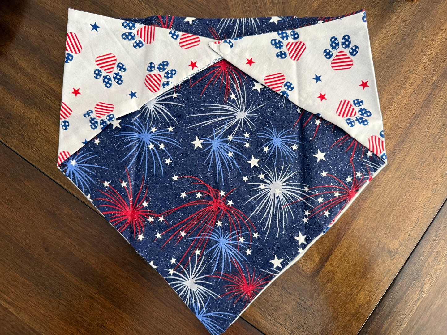 American Paws