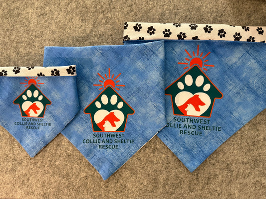 SWCSR BANDANA