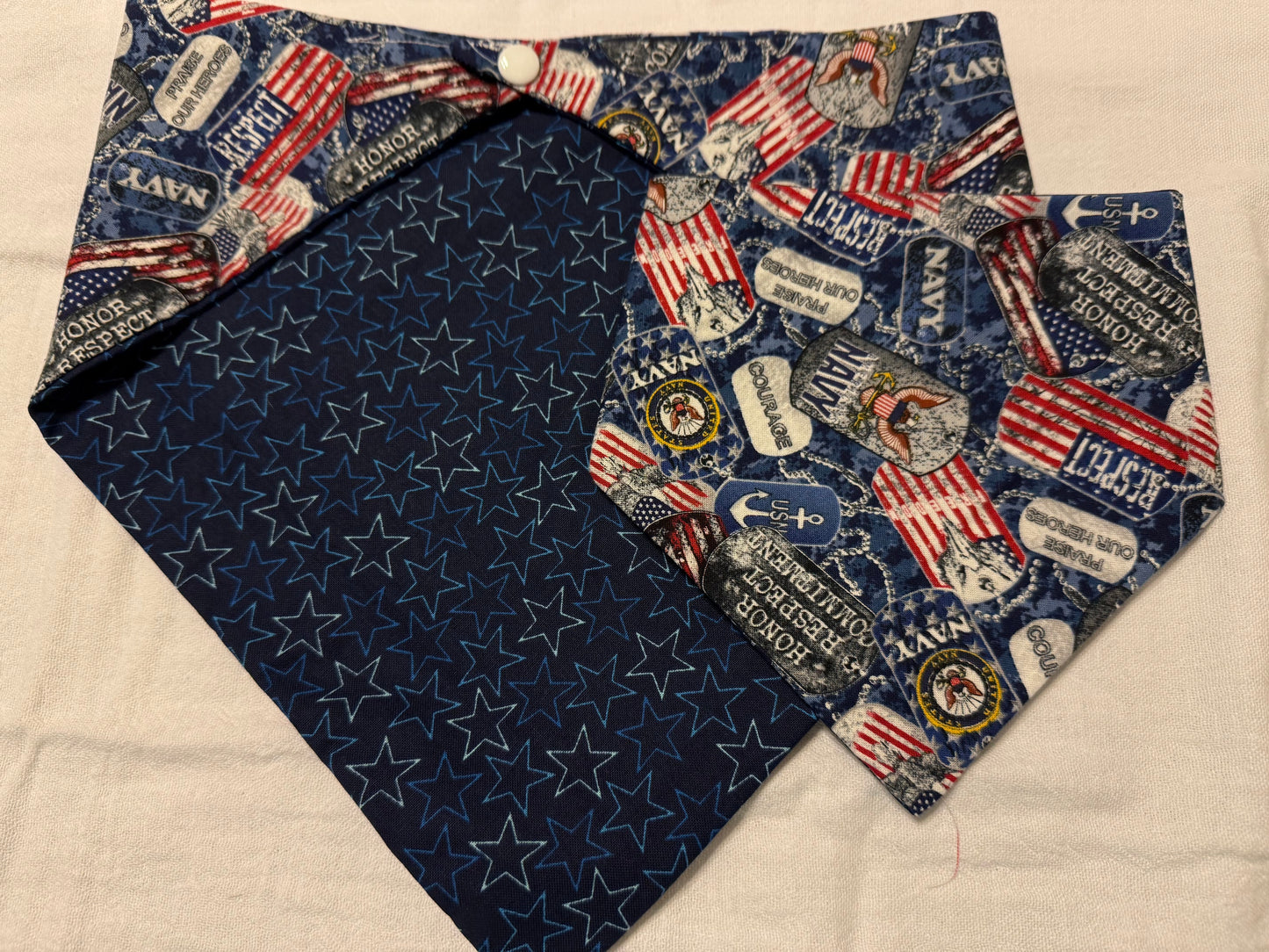 Military Bandana