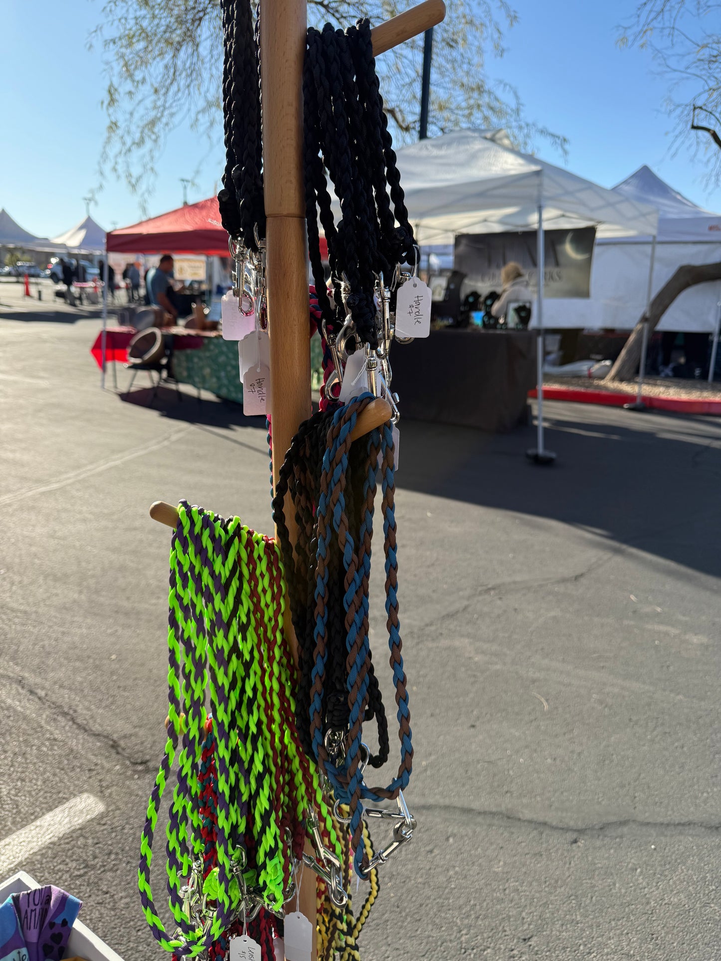Dog Leash