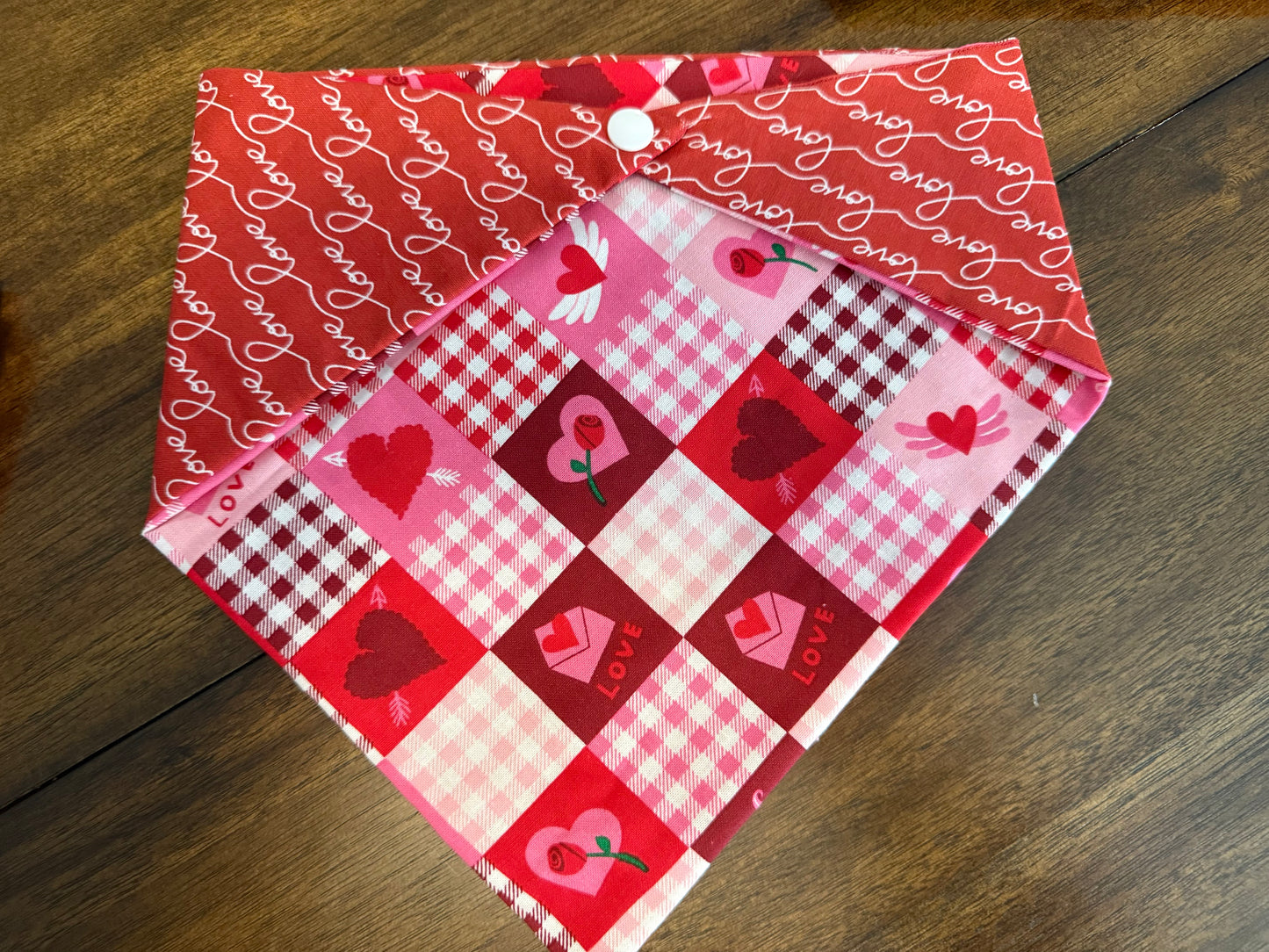 Love Letter