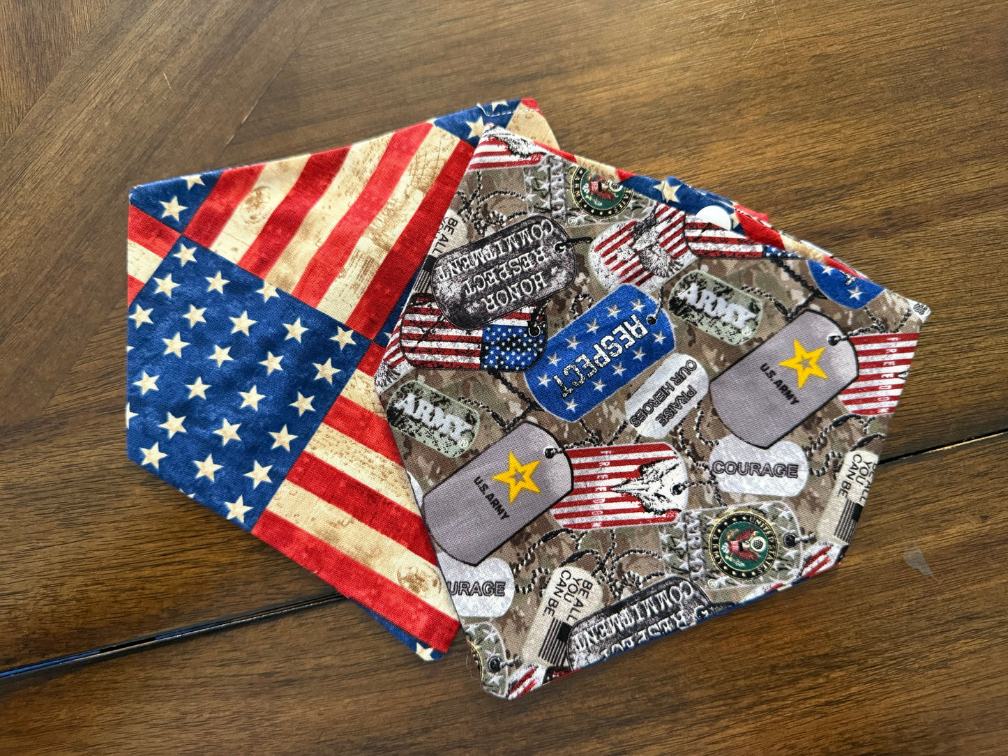Military Bandana