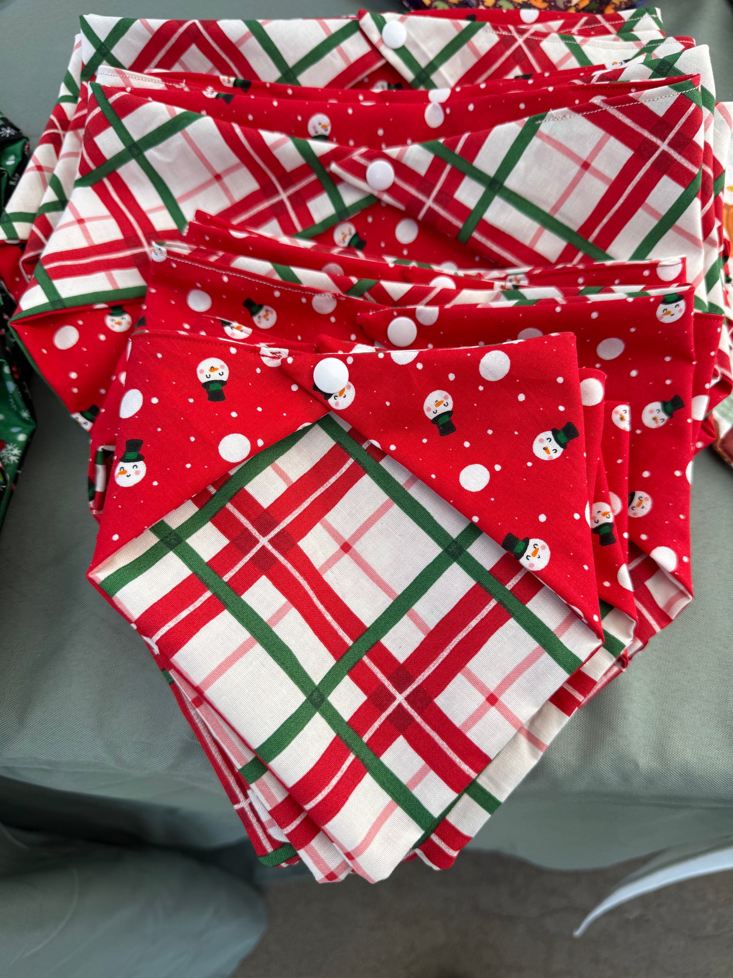 Merry and Bright