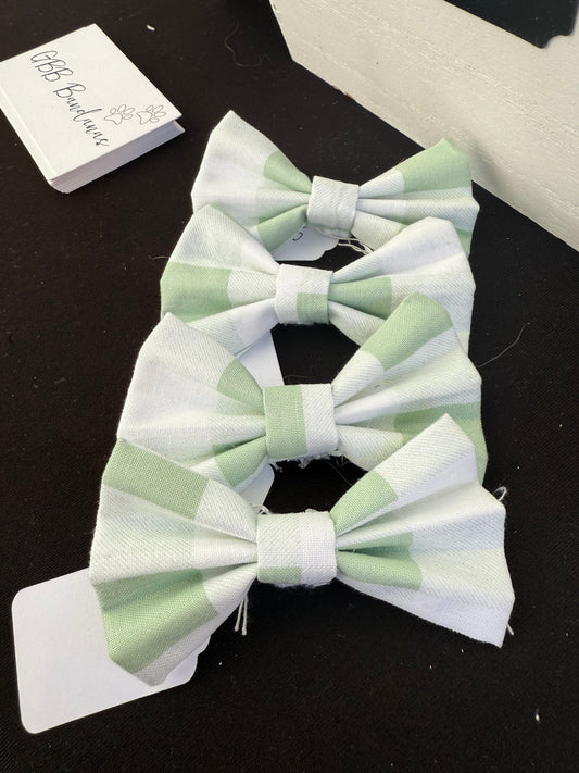 Bowtie - Clips