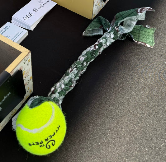 Tug Toy